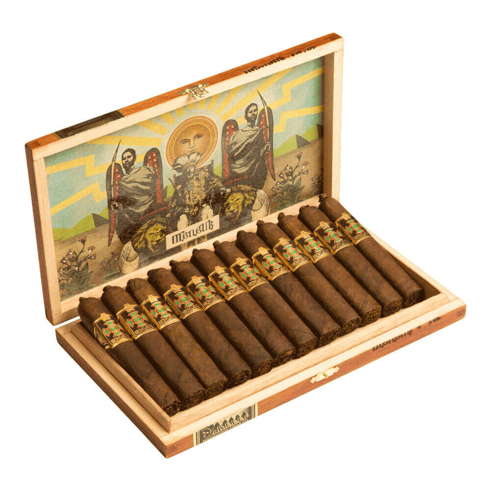 View product media FCMPR Petite Robusto, , jrcigars 3